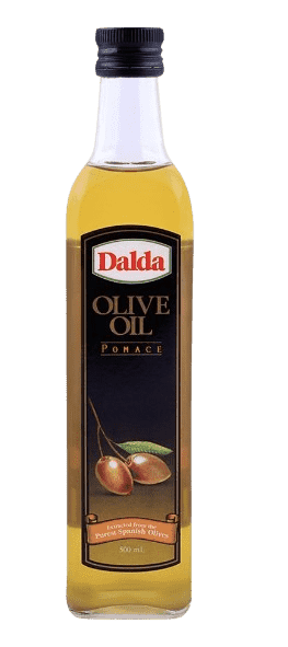Dalda Pomace Olive Oil 500Ml