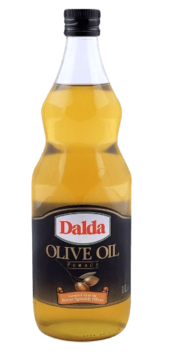 Dalda Pomace Olive Oil 1L