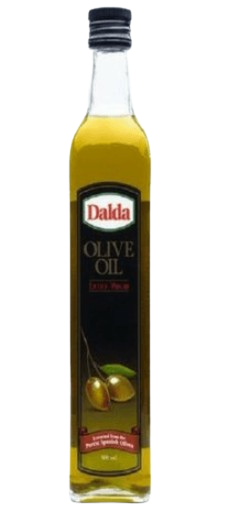 Dalda Extra Virgin Olive Oil 250Ml