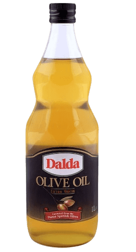 Dalda Extra Virgin Olive Oil 1L