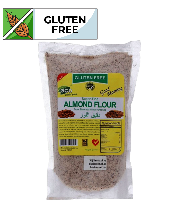 Almond Flour Gluten Free 300g