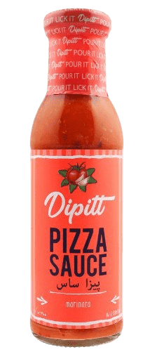 Dipitt Pizza Sauce 300G