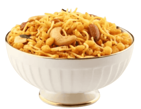 Lahori Mix Nimko 250G