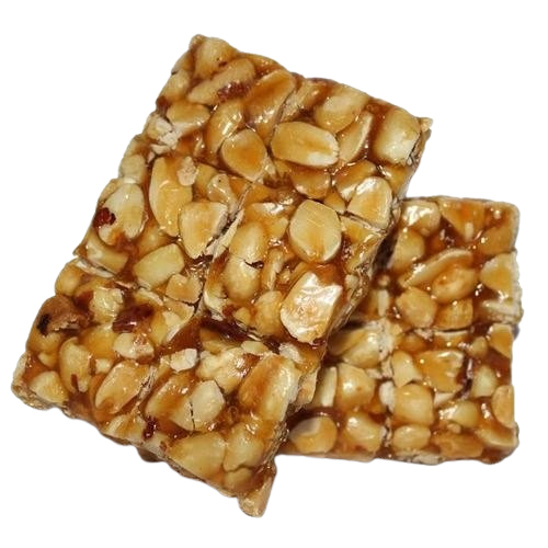 Peanut Desi Ghee Tikki 100g