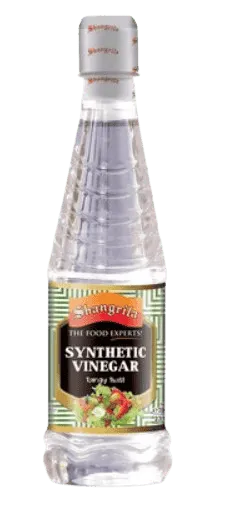 Shangrila Synthetic Vinegar 700Ml