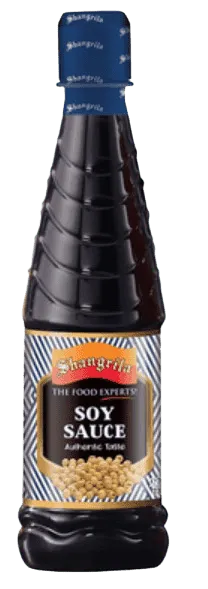 Shangrila Soya Sauce 700Ml