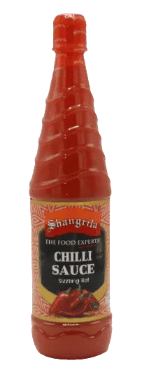 Shangrila Chilli Sauce 700Ml