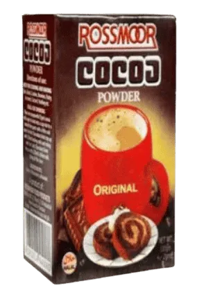 Rossmoor Cocoa Powder 40G