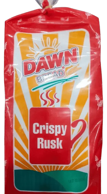 Dawn Crispy Rusk Large