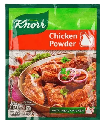 Knorr Chicken Powder 90G