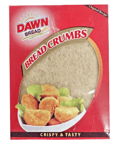 Dawn Bread Crumbs 200G