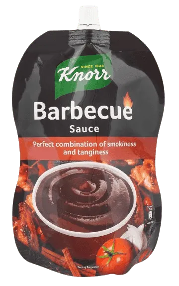 Knorr Barbecue Sauce 400G