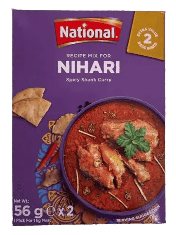 National Nihari Masala 56G