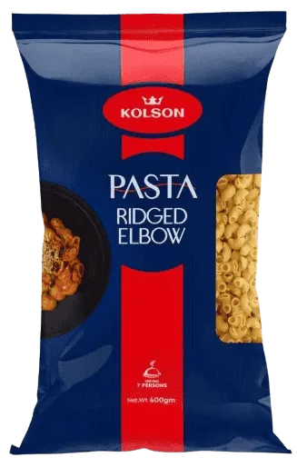 Kolson Rigged Elbow Marconi 400G