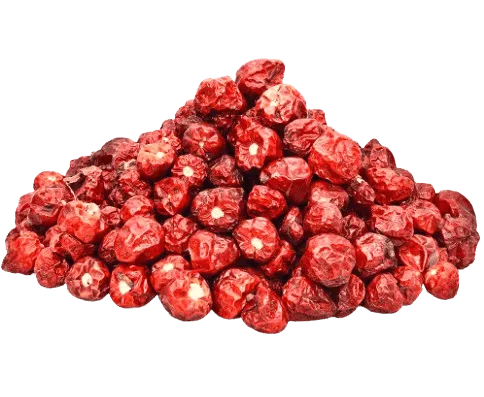 Red Chilli Flakes (Whole) 100G