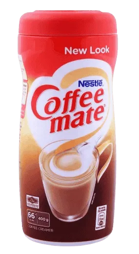 Nestle Coffee Mate Powder 400G