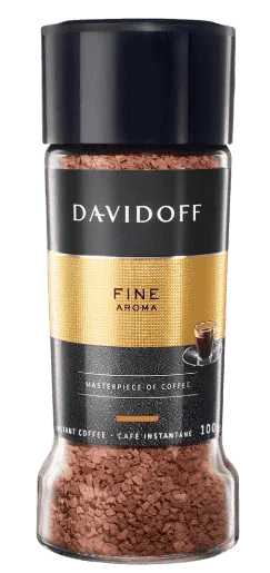 David Off Coffee Fine Aroma 100G