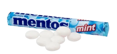 Mentos Mint