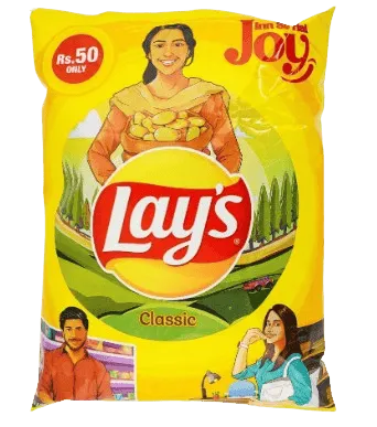 Lays Classic
