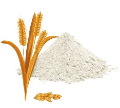 Jau Atta 500G