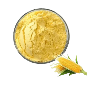 Yellow Makai Atta 1Kg