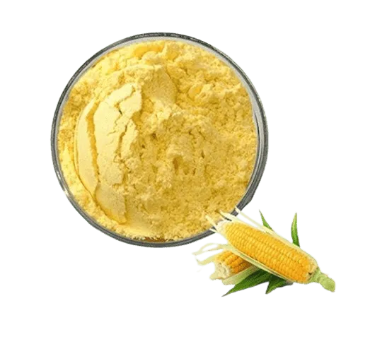 Yellow Makai Atta 1Kg