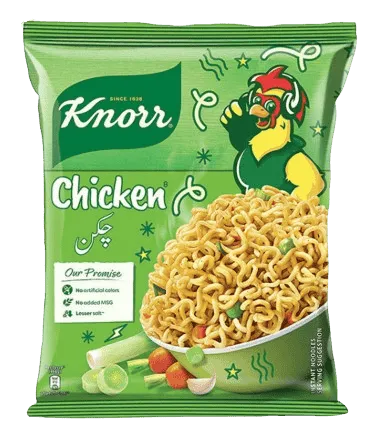 Knorr Chicken Noodles