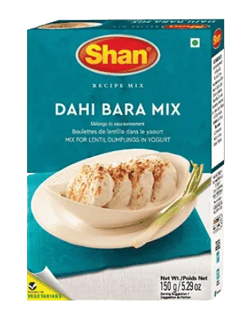 Shan Dahi Bara Mix 150G