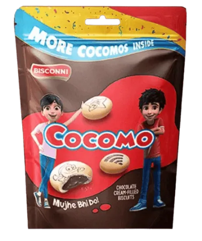 Bisconni Cocomo 80G