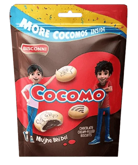 Bisconni Cocomo 80G