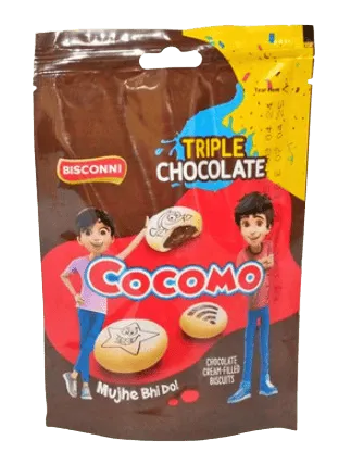 Bisconni Cocomo Small Pouch