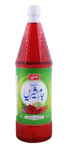 Jam E Shirin 1500Ml