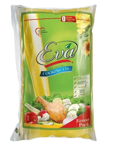 Eva Cooking Oil 1L