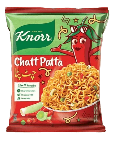 Knorr Chatt Patta Noodles