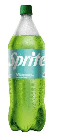 Sprite Lemon Mint 1.5L