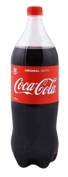 Coca Cola 1.5L