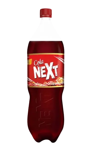 Cola Next 2.25l