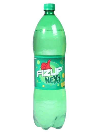 Fizup Next Cola 1.5l