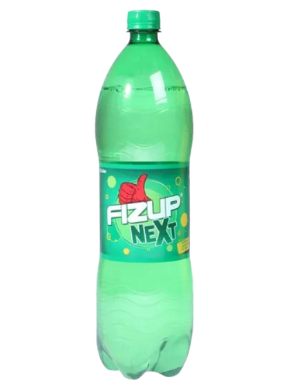 Fizup Next Cola 1.5l