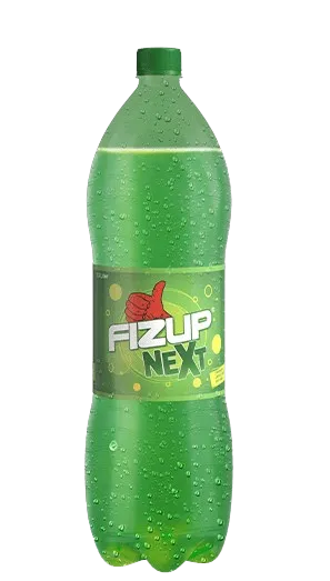 Fizup Next Cola 2.25l