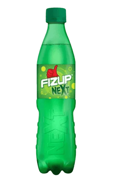 Fizup Next Cola 300Ml