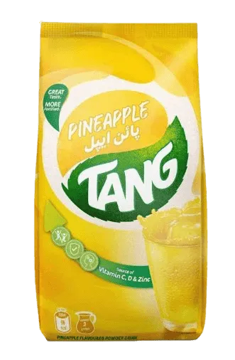 Tang pine apple 375g
