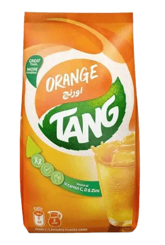Tang Orange 375g
