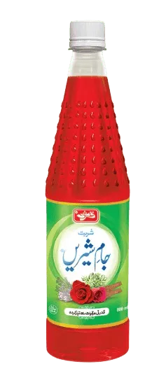 Jam e Shirin 800ml