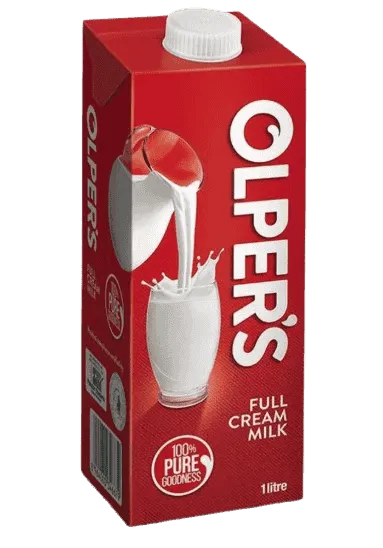 Olpers Milk 1L