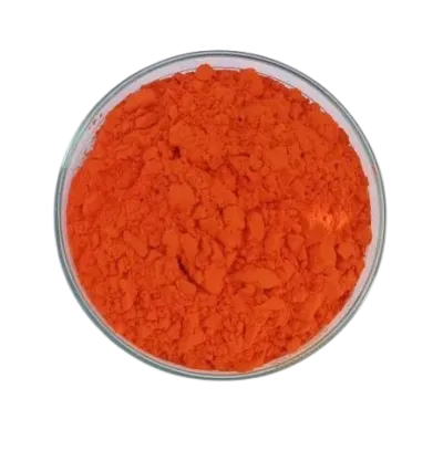 Zarda Yellow Food Color 25g