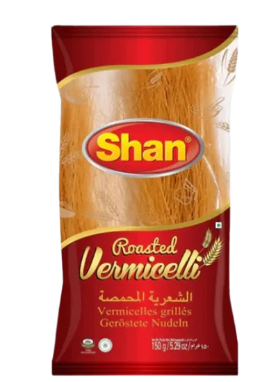Shan Roasted Vermicelli 150g