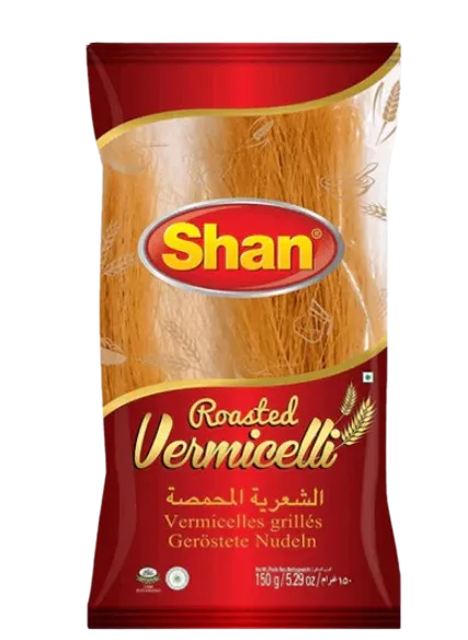 Shan Roasted Vermicelli 150g