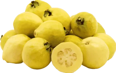 Premium Yellow Guava 500G