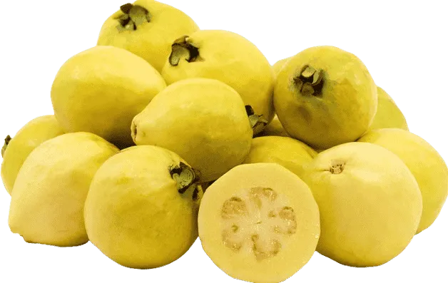 Premium Yellow Guava 500G